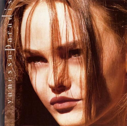 Vanessa Paradis - All Studio Albums 