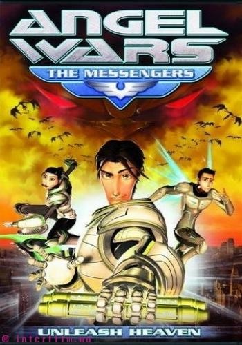  .  / Angel Wars: The Messengers