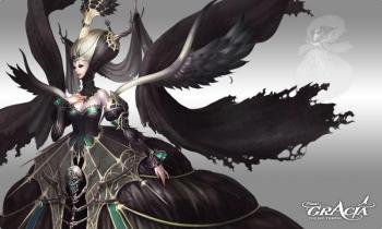 Lineage II Gracia Final