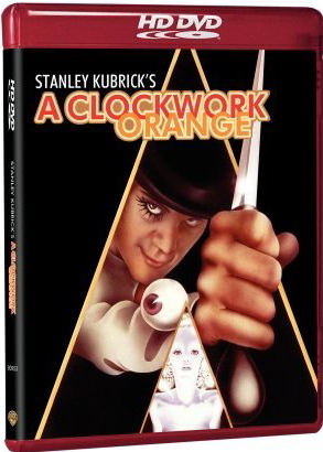   / A Clockwork Orange