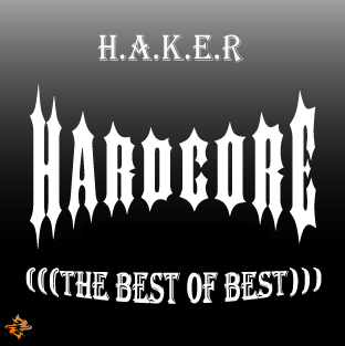 The Best of best ) ) from HAKER!