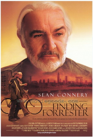   / Finding Forrester