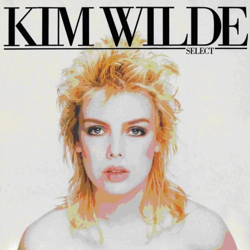 Kim Wilde 