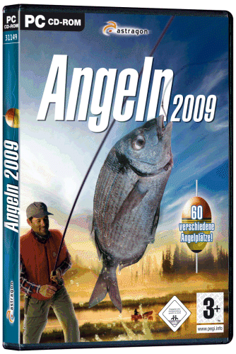 Angeln 2009