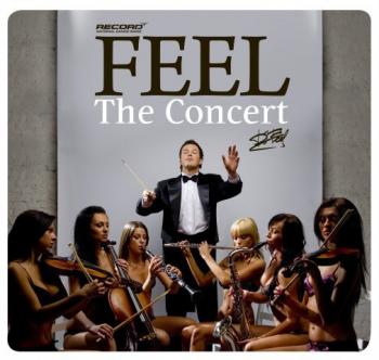 DJ FEEL - THE CONCERT