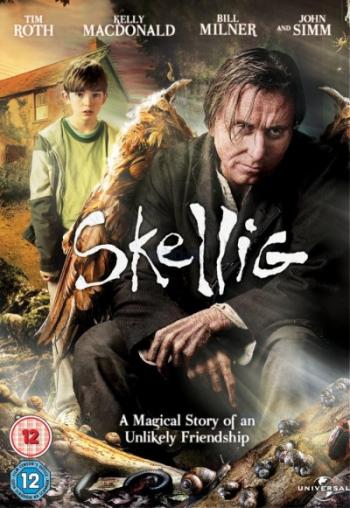  / Skellig