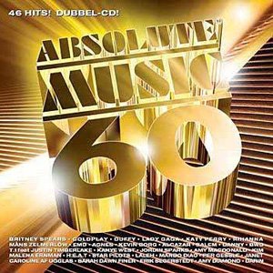 Absolute Music 60 (2009)