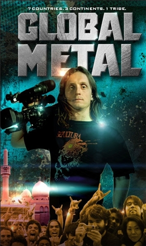   (  2) / Global Metal