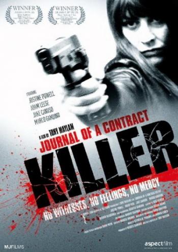     / Journal Of A Contract Killer