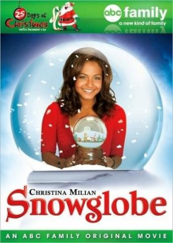   / Snowglobe