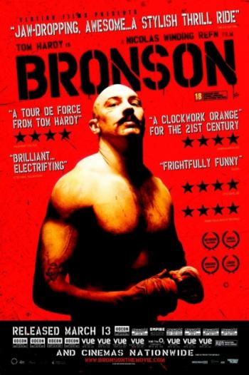  / Bronson