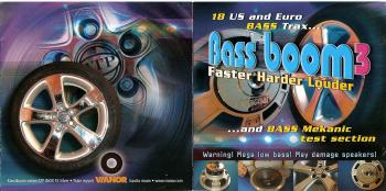 Bass Boom 3