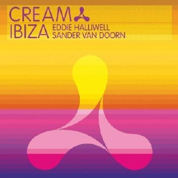 Cream Ibiza