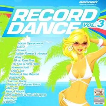 VA - Record Dance vol.3