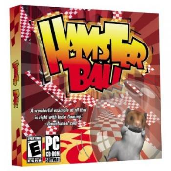 Hamsterball