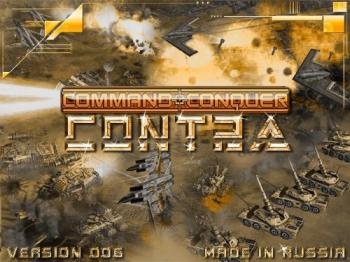 C&C: Generals Zero Hour Contra 007b 