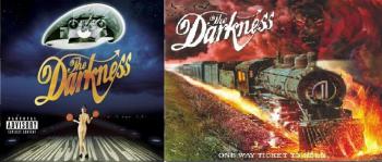 The Darkness - Permission To Land/The Darkness - One Way Ticket To Hell And Back (CBR 320 kbps)