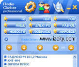 RadioClicker lite 7.0.0.0