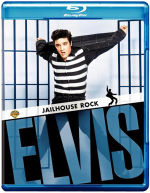   / Jailhouse Rock MVO