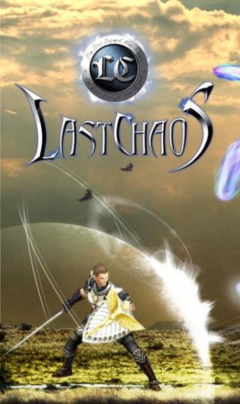 LastChaoS