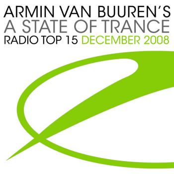 A State Of Trance Radio Top 15 August 2009