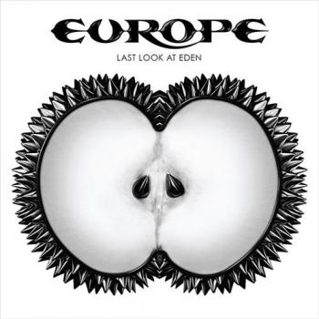 Europe - Last Look At Eden