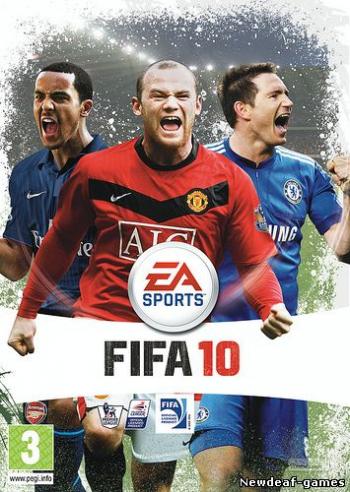 Fifa 10 DEMO