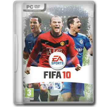 FIFA 10 DEMO [Repack]