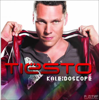 Tiesto - Kaleidoscope