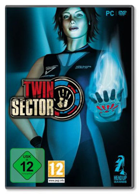 Twin Sector [Repack]