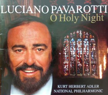 Luciano Pavarotti - O Holy Night