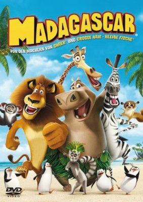 [3GP]  / Madagaskar