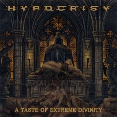 Hypocrisy - Discography 