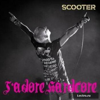 Scooter - J'adore Hardcore