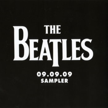 The Beatles - 09.09.09 Sampler