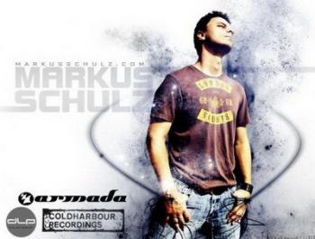 Markus Schulz - Global DJ Broadcast