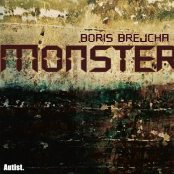 Boris Brejcha - Monster In The Box