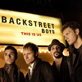 Backstreet Boys - This Is Us