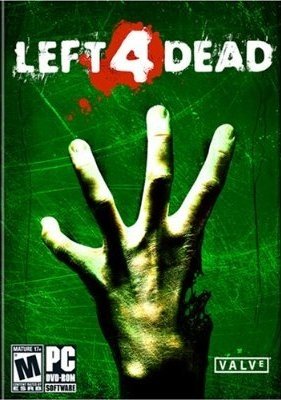   left 4 dead