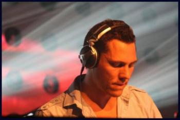 DJ Tiesto -  