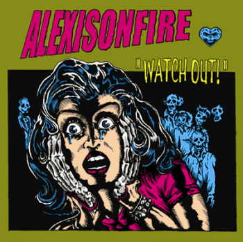 Alexisonfire - Watch Out!