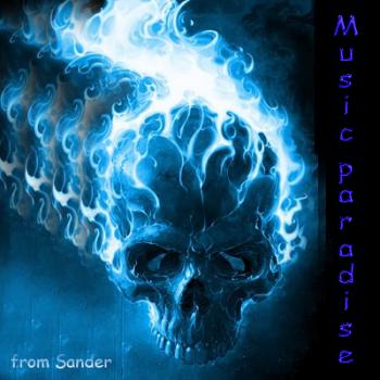 VA - Music paradise from Sander