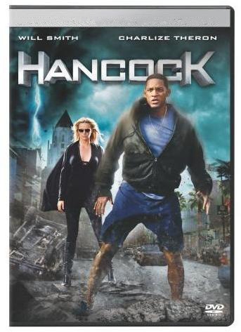 [3GP]  / Hancock 