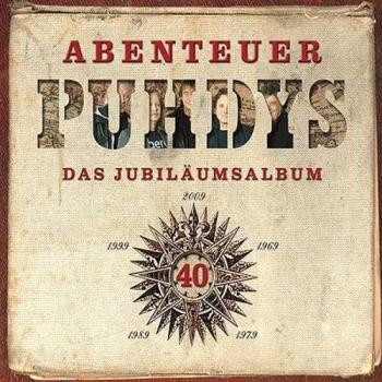 Puhdys - Abenteuer