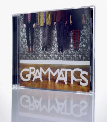 Grammatics - Grammatics