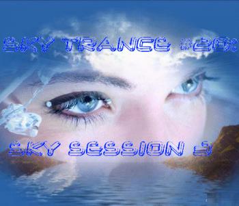 Sky Trance #20 - Sky Session 3