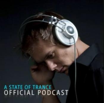 Armin van Buuren - A State of Trance Official Podcast 119