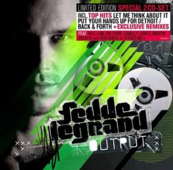 Fedde Le Grand - Output