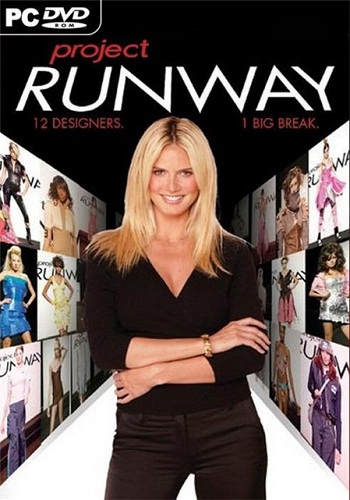 Project Runway