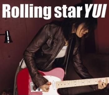 Yui - Rolling Star